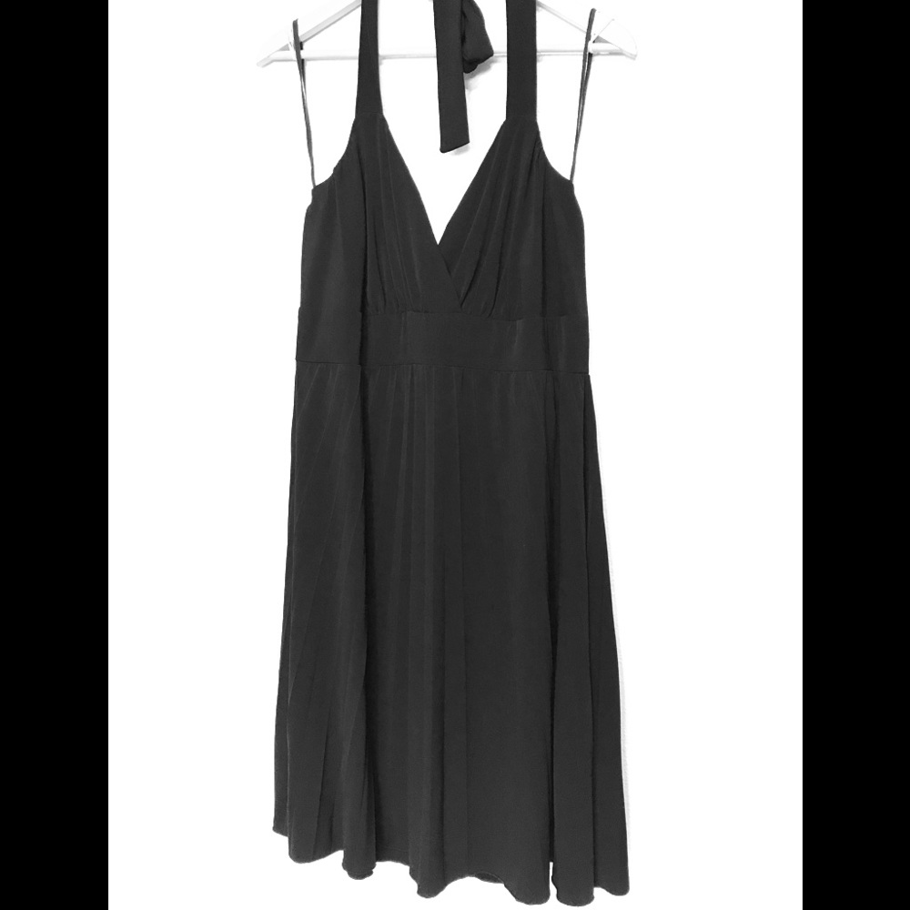 Torrid halter dress
